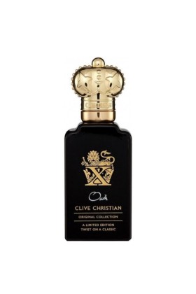Orginal Collection X Oudh 50 ml Limited Edition
