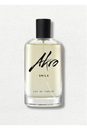 Smile EDP 30 ml Unisex Parfüm