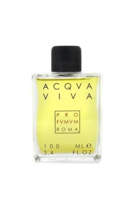 Profumum Roma Acqua Viva 100 ml